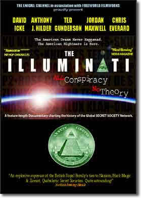 illuminati documentary