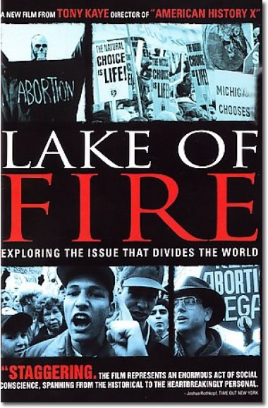 Lake of Fire