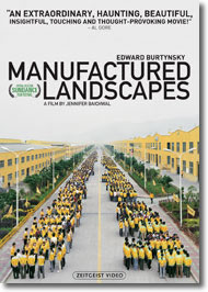 Manufactured Landscapes