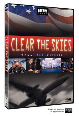 Clear the Skies  - 9/11 Air Defense