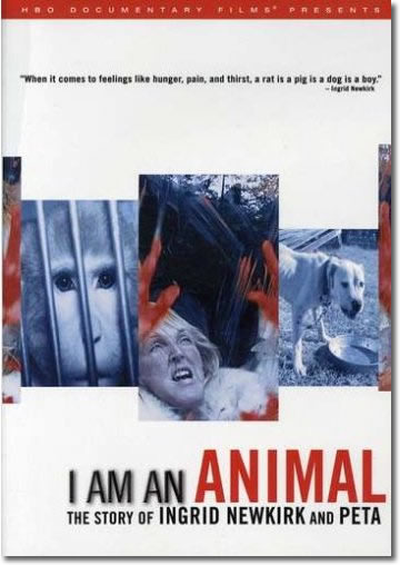 I Am an Animal: